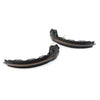Audi A3 S3 RS3 2012-2020 LED Sequential Side Mirror Turn Signal Lights (2 pcs)