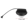 Ford Focus MK2 Gas Cap Cover (2005-2012)