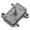 Polaris Startrak, Longtrak Fuel Pump (1988-1990, 1986-1987)