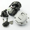 XJR400 (93-99), XJR1300 (99), XJR1200 Yamaha Ignition Key Switch Lock Set (95-98)
