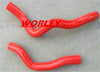 1997-2001 Suzuki TL1000S Silicone Radiator Hose (1997-2001)