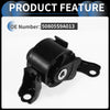 Honda CR-V 2.4L Engine Motor Mount (2002-2006)