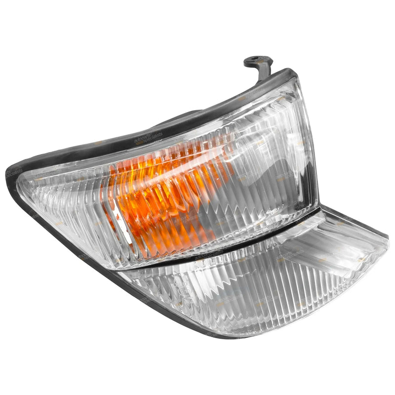 Nissan GU Patrol (1997-2001) Right Driver RHS RH Corner Indicator Light