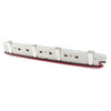 Mercedes W203 C-Class Sedan Rear LED Third Brake Light (2001-2007)