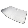 Kia Forte Foldable Windshield Sun Shade Visor Protector (2019-2024)