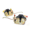 Toyota Corolla Levin 1983-1987 Front Door Lock Actuator