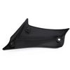 Suzuki GSXR 600 / 750 RH Gas Tank Side Fairing Panel (2011-2020)