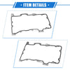 Ford 2.5L 3.0L V6 Oil Pan Gasket (1995-2005)