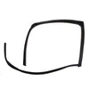 Nissan Sentra SE-R B13 1990-1994 Front Door Glass Run Channel