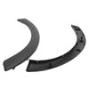 Ford Transit Front Wheel Arch Moulding Trim (2014-2021)