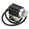 ATV Truck Universal 1x White LED Work Light Bar Pod