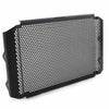 YAMAHA FZ09 MT-09 Tracer 900 XSR Black Steel Radiator Grill Guard Cover