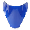 Suzuki SV650 SV650S Blue Windscreen Fly Screen (1999-2002)
