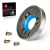 Kawasaki Ninja 250R Starter Clutch One Way Bearing w/ Bolts (1986–2012)