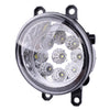 Nissan Titan Armada Front Right Fog Light Lamp (2005-2015)