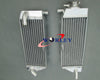 YAMAHA YZ400F YZF400 YZ426F YZF426 Aluminum Radiator (1998-2000)
