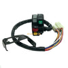 Can-Am Outlander 500 650 800R Left Handlebar Start Stop Switch Headlight
