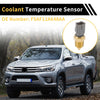 Ford F-350 Super Duty Coolant Temperature Sensor (1999-2001)