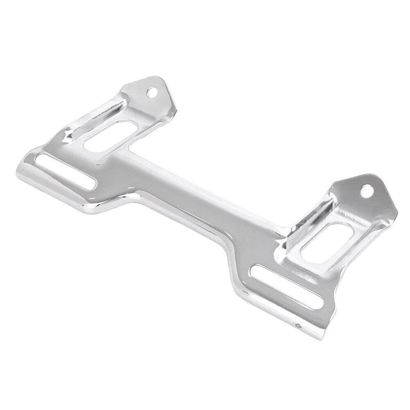 Honda Goldwing GL1800 License Plate Holder (2001-2010)