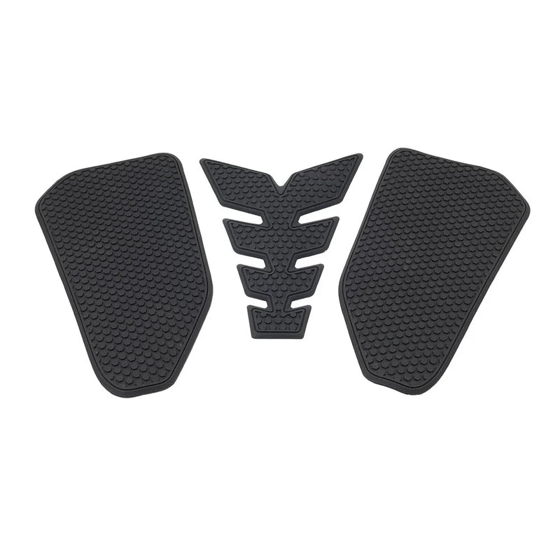 Yamaha XSR900 Anti-Slip Fuel Tank Pad Protector Knee Pads (2022-2023)