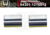 Honda CRF CBR Dowel Pin 12x16mm 2 x