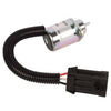 Bobcat S70 S100 Fuel Shut Off Solenoid (2000-2023)
