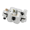 Yamaha IT200 IT200S Front Brake Caliper w/Pads (1986–1986)
