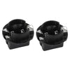 BMW Z3 E36 E46 2 x Brake Light Socket Holder (1996-2002)