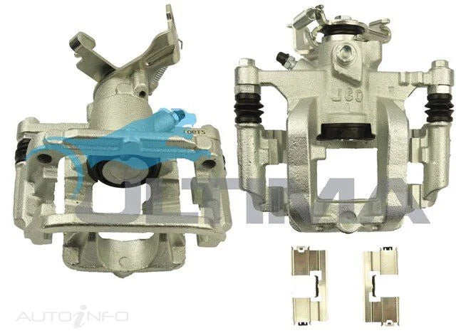Holden Cruze JH JG LH & RH Rear Brake Calipers 2 x (2009–2016)