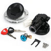 Kawasaki ZX636 Ninja ZX6R ZX10R Lock Set Ignition (2011-2019)