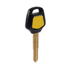 Honda Gold Wing GL1800 Uncut Blade Blank Key (2001-2012)