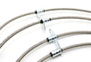 Toyota Camry V30 ACV30 / 36, MCV 30 / 36R Brake Line Kit (2002-2006)