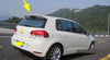 VW Golf 6 VI Mk6 (2010-2013) Factory Style Spoiler Wing ABS (1 x pcs)