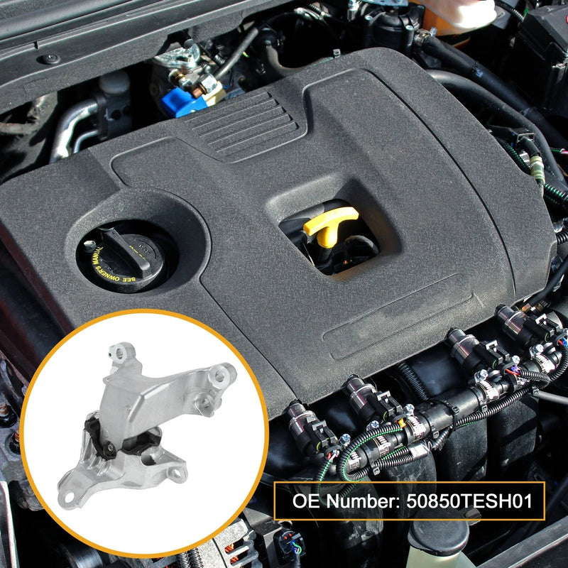 Honda Civic FC7 Engine Mount Left (2016-2019)