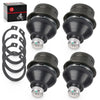 Suzuki Vinson 500 LTF500F 4PCS Ball Joints (2003–2007)