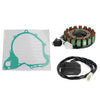Yamaha XVS 650 A V-Star Stator, Regulator & Gasket Set (2004-2017)