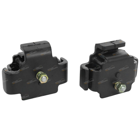 Toyota Landcruiser 1FZ-E 4.5L FZJ75 / FZJ78 / FZJ79 2 x Front Engine Mounts