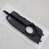 AUDI A1 8X S-Line RH Honeycomb Front Bumper Fog Light Cover (2010-2014)