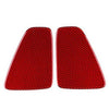 Rear Tail Light Trim