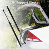 Mazda 6 Hatchback Rear Hatch Lift Supports (2003-2008)