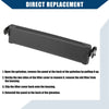 Toyota Lexus AC Cabin Air Filter Cover