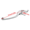HONDA CB500F CBR500R CB400F CBR300R CBR250RR CBR250R CBR125R Brake Lever (2013-2023)