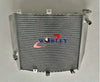 KAWASAKI ZXR400L Aluminium Radiator (1991-1999)