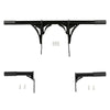 Harley Low Rider Front & Rear Highway Engine Guard Crash Bars (2018-2025)