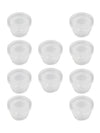 Dodge Models Automatic Shifter Cable Linkage End Bushings 10 Count Pack