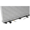 Toyota Camry Aluminium Alloy Radiator (1997–2006)