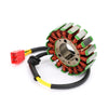 Honda NSR250 MC16 MC18 MC21 MC28 Stator (1986-1994)