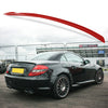 Mercedes Benz SLK R171 Rear Boot ABS Spoiler (2004-2011)