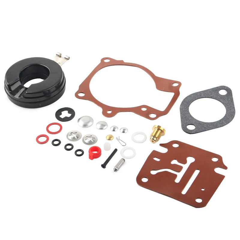 Johnson Evinrude 18-30 HP Carburetor Rebuild Kit