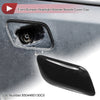 Lexus LX570 (2008-2011) - Black 1 x Cap Front Right Washer Nozzle Cover